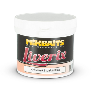 Mikbaits Obalovací těsto Liverix 200g