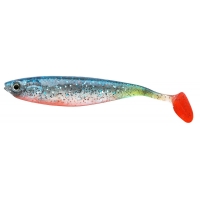 Cormoran Action Fin Shad 13cm 2kusy - yamame ghost