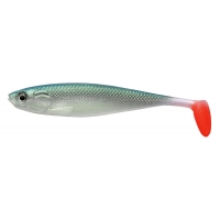 Cormoran Action Fin Shad 13cm 2kusy - UV herring