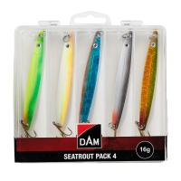 SEATROUT PACK 4 INC. BOX 16G