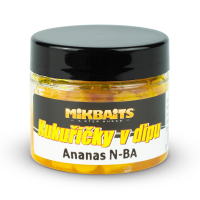 Mikbaits Kukuřičky v dipu 50ml