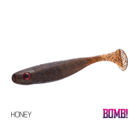 Umělá nástraha BOMB! Rippa | 5cm HONEY