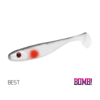 Umělá nástraha BOMB! Rippa | 5cm BEST