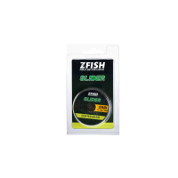 Zfish šňůrka Slider Coated Braid 10m