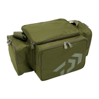 Taška Daiwa Black Widow Compact Tackle Bag