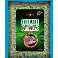 Amur - Grass Carp Pellets - 800 g