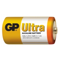 Alkalická baterie GP Ultra LR14 1ks