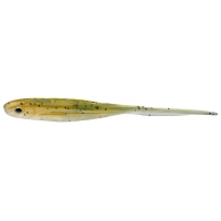 Smáček Cormoran K-DON S2 10cm 5ks Spear Tail - natural-perch