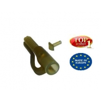 Extra Carp Safety Clips With Pin - 4165