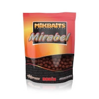 Mikbaits Mirabel boilie 250g