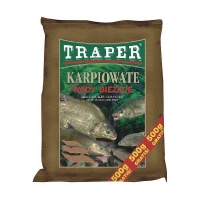 Krmítková směs Traper tekoucí voda 2,5kg