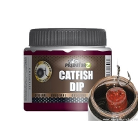 Catfish Dip Carp Zoom - 130 ml