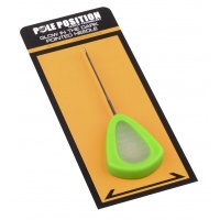Spro jehla Pole Position Glow In The Dark Pointed Needle