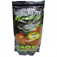 Traper Method Feeder 750g