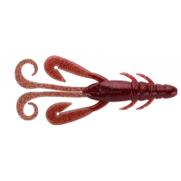 Daiwa Prorex Craw 9,5cm 6ks Iberian Red